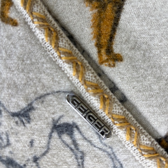 Geiger Austrian wool shepherd, poodle dog breeds coat - Picture 4 of 9